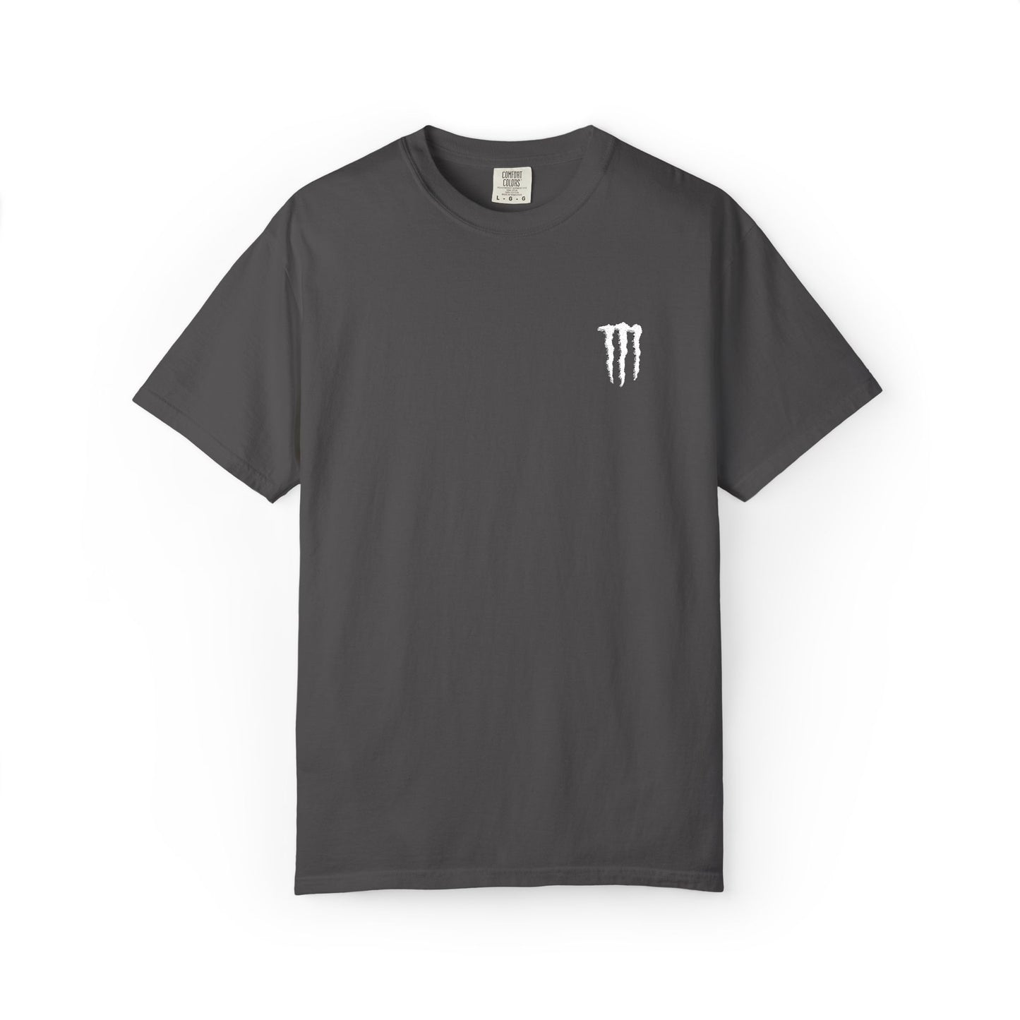 Unisex  T-shirt Mstr