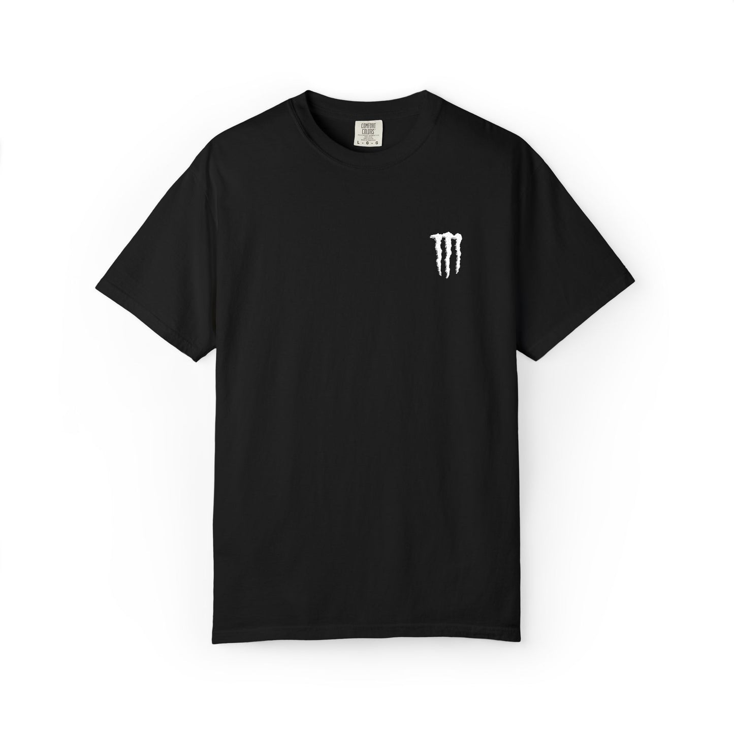 Unisex  T-shirt Mstr
