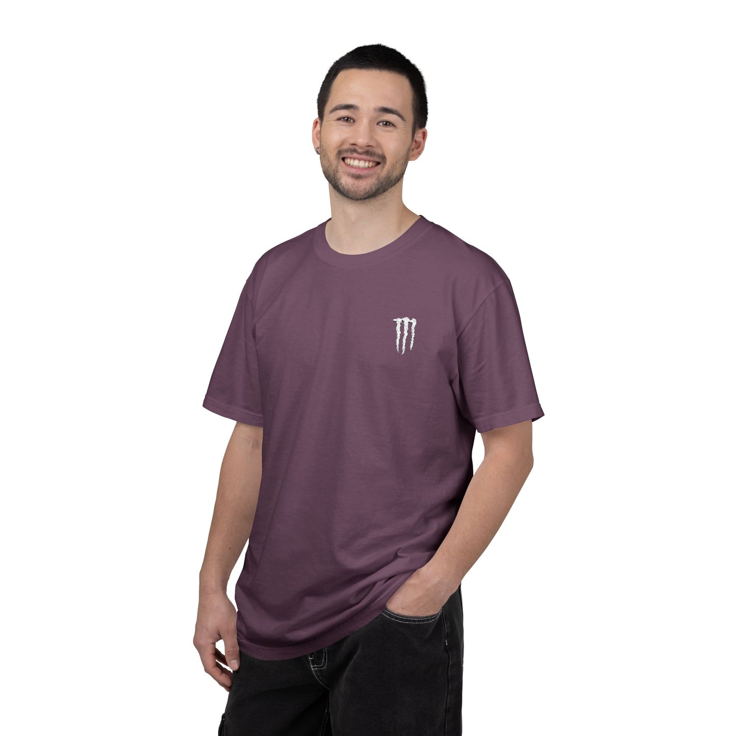 Unisex  T-shirt Mstr
