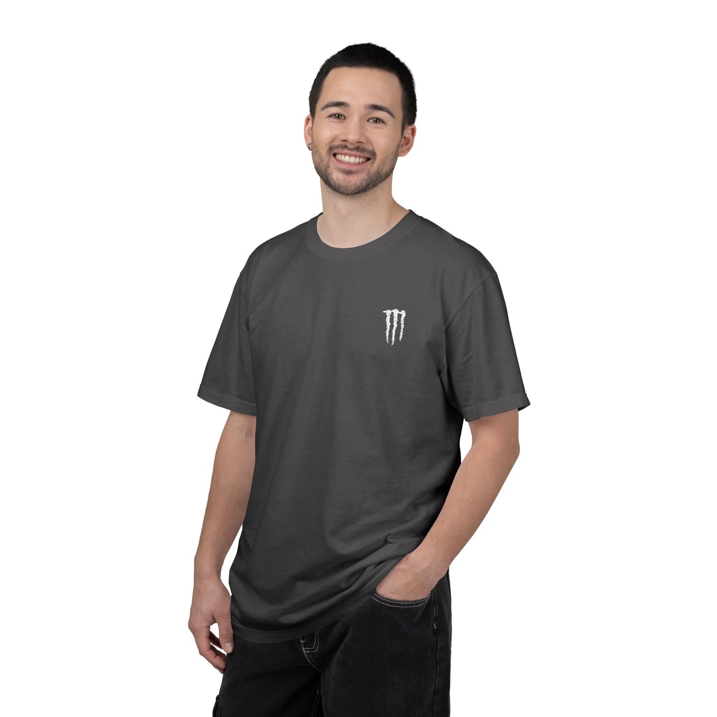 Unisex  T-shirt Mstr