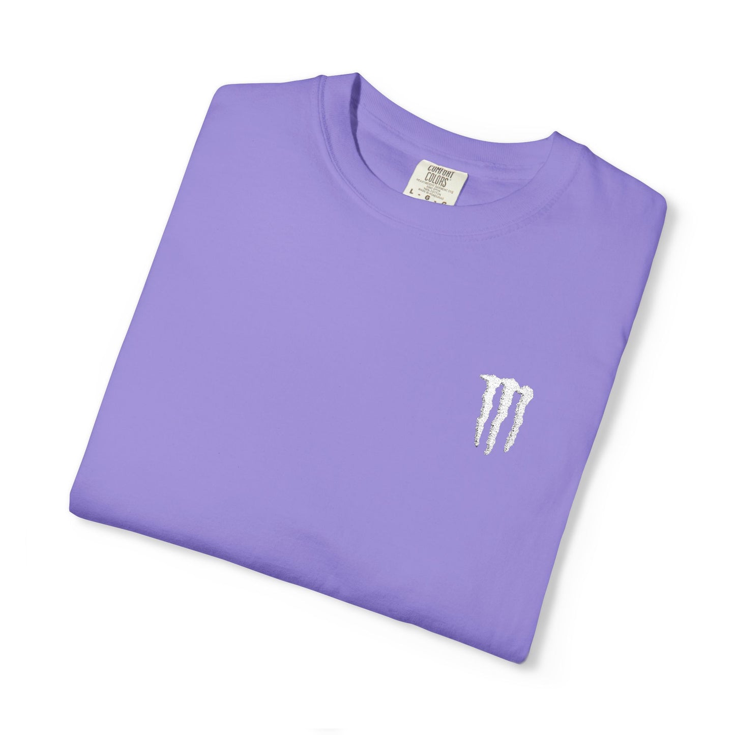 Unisex  T-shirt Mstr