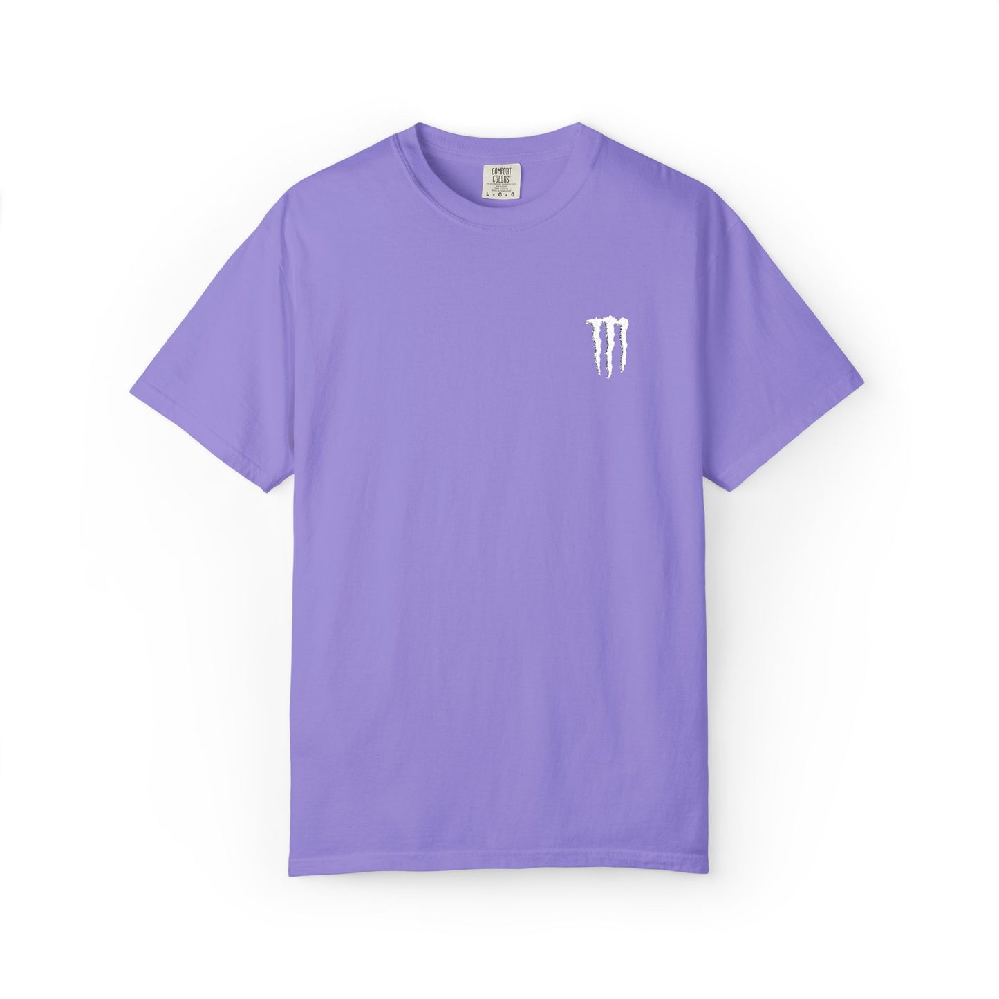 Unisex  T-shirt Mstr