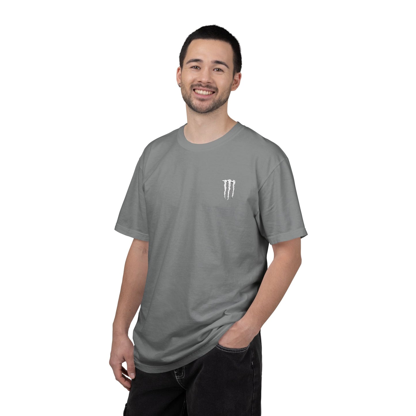 Unisex  T-shirt Mstr