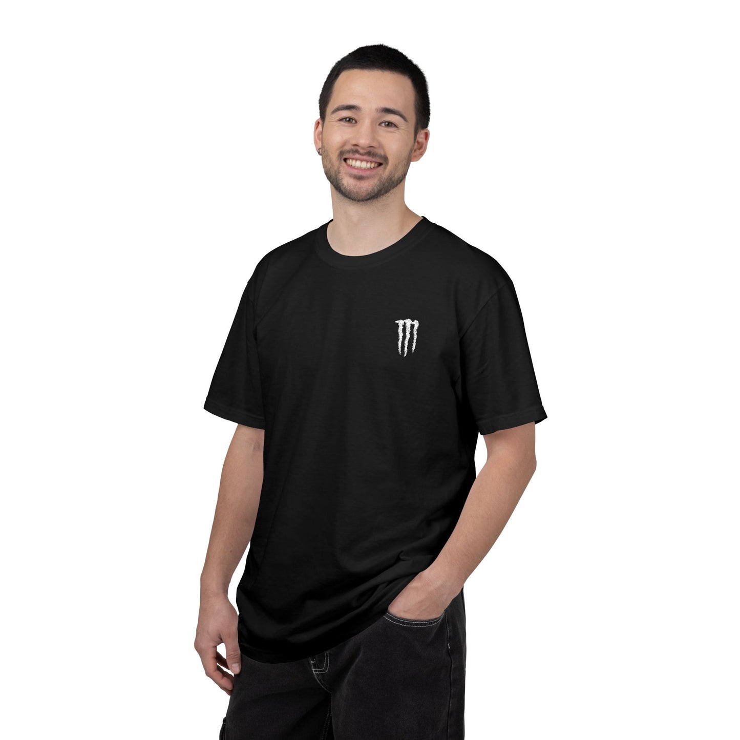 Unisex  T-shirt Mstr
