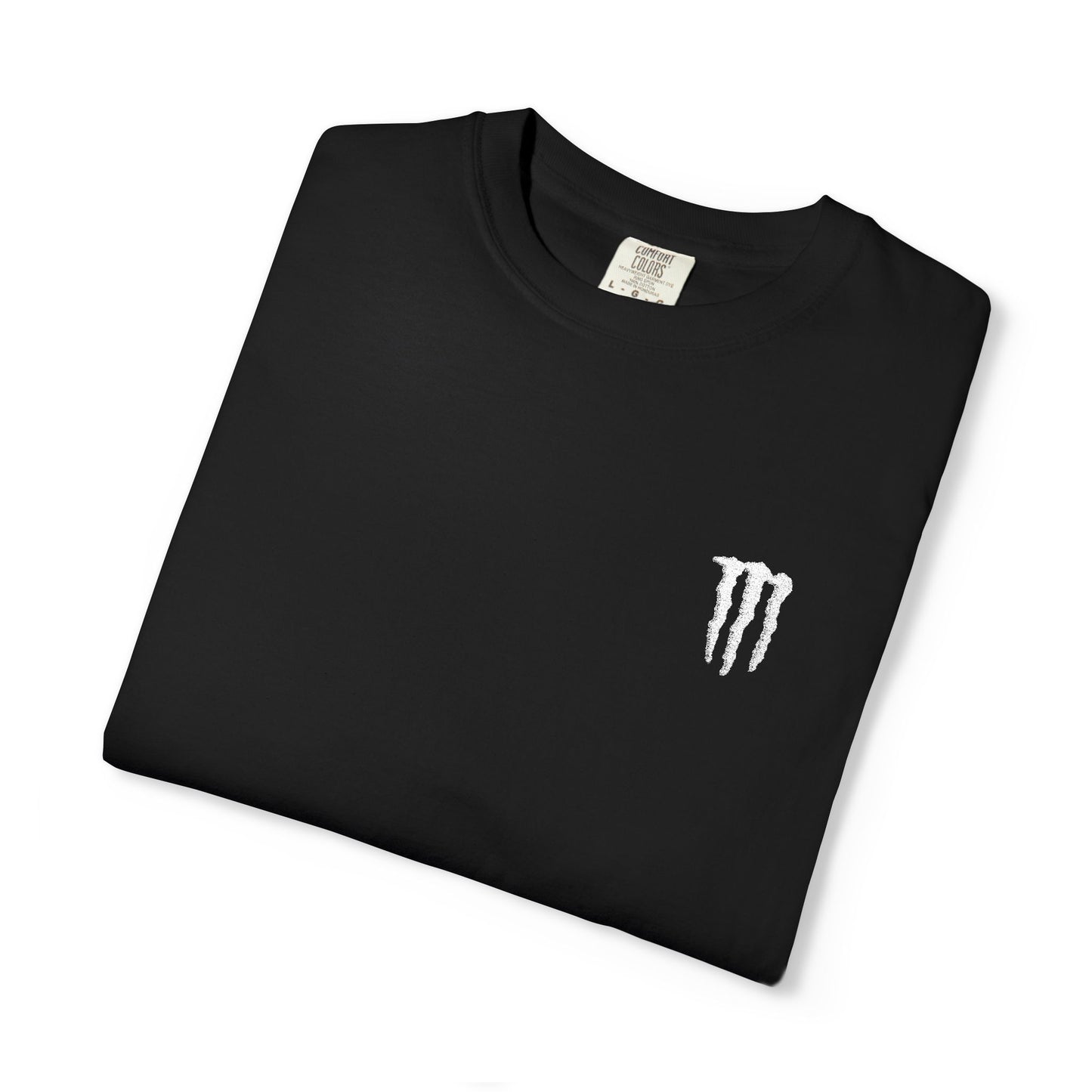 Unisex  T-shirt Mstr