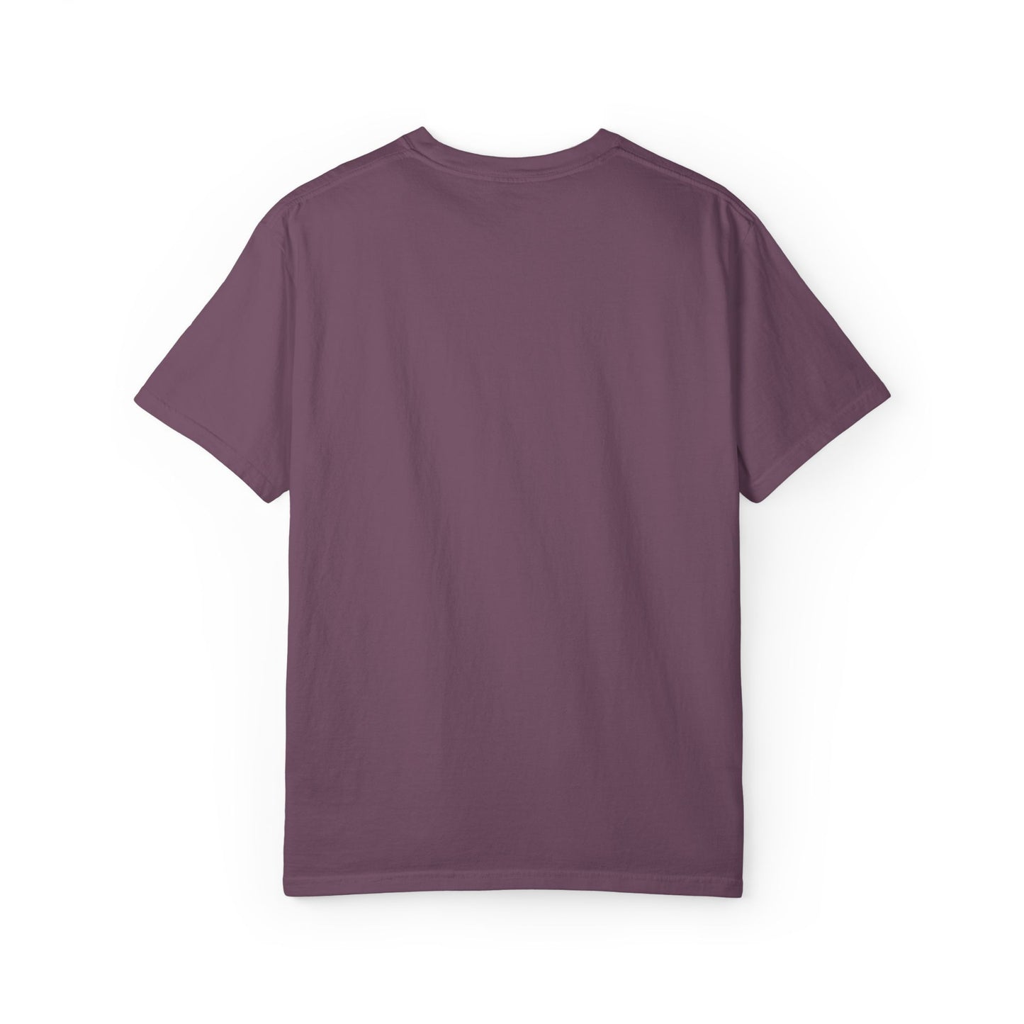 Unisex  T-shirt Mstr