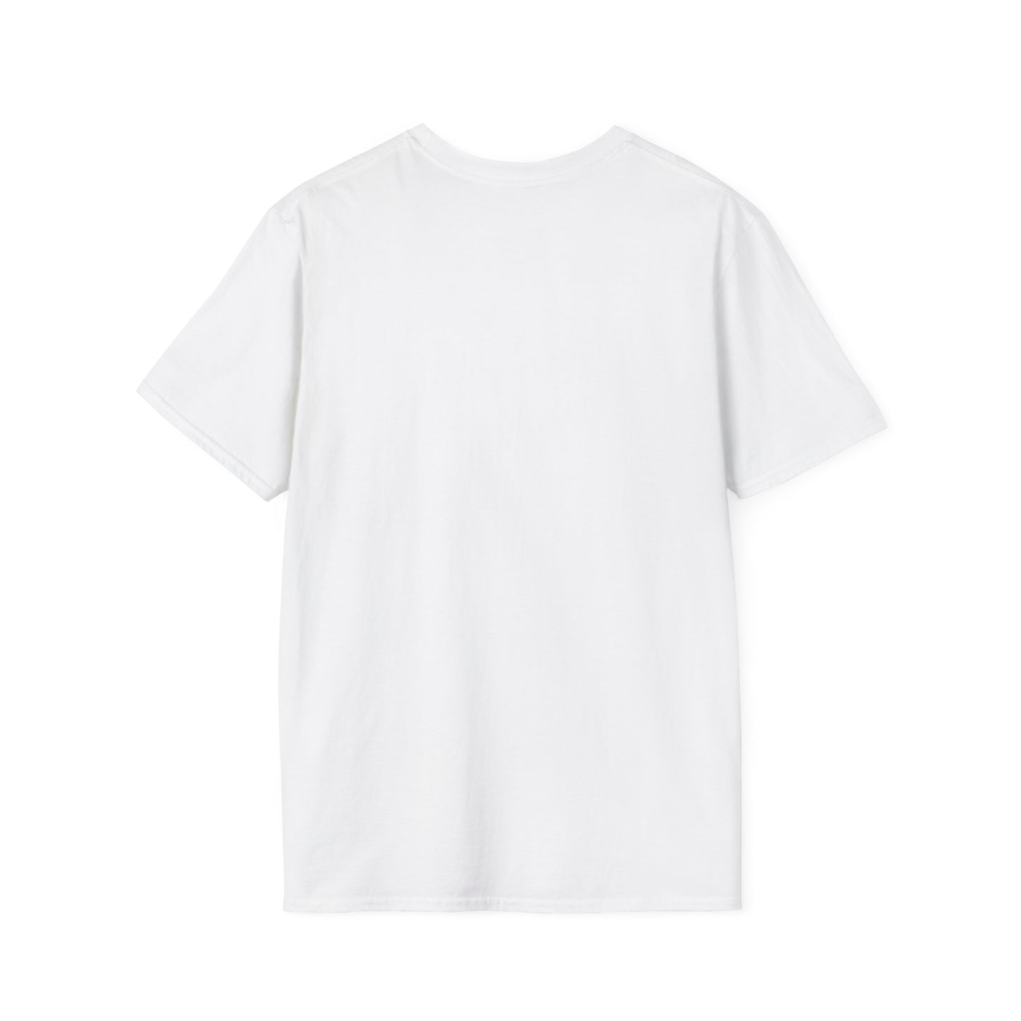 T-Shirt — Minimalist 'VAL Logo Tee (Cream Square)