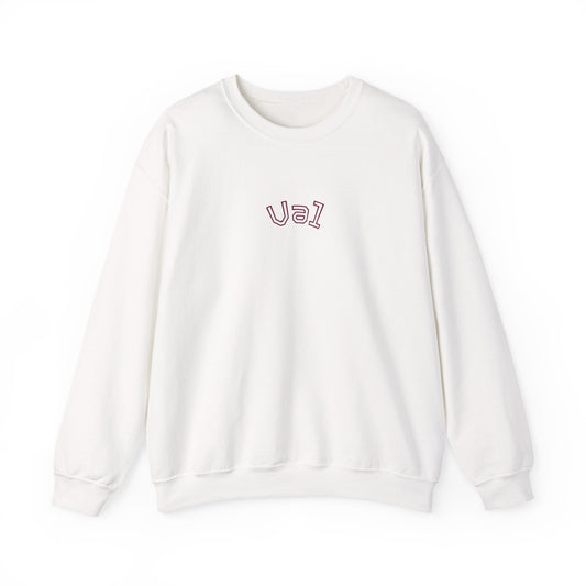 Unisex Sweatshirt Collection Val Mountain