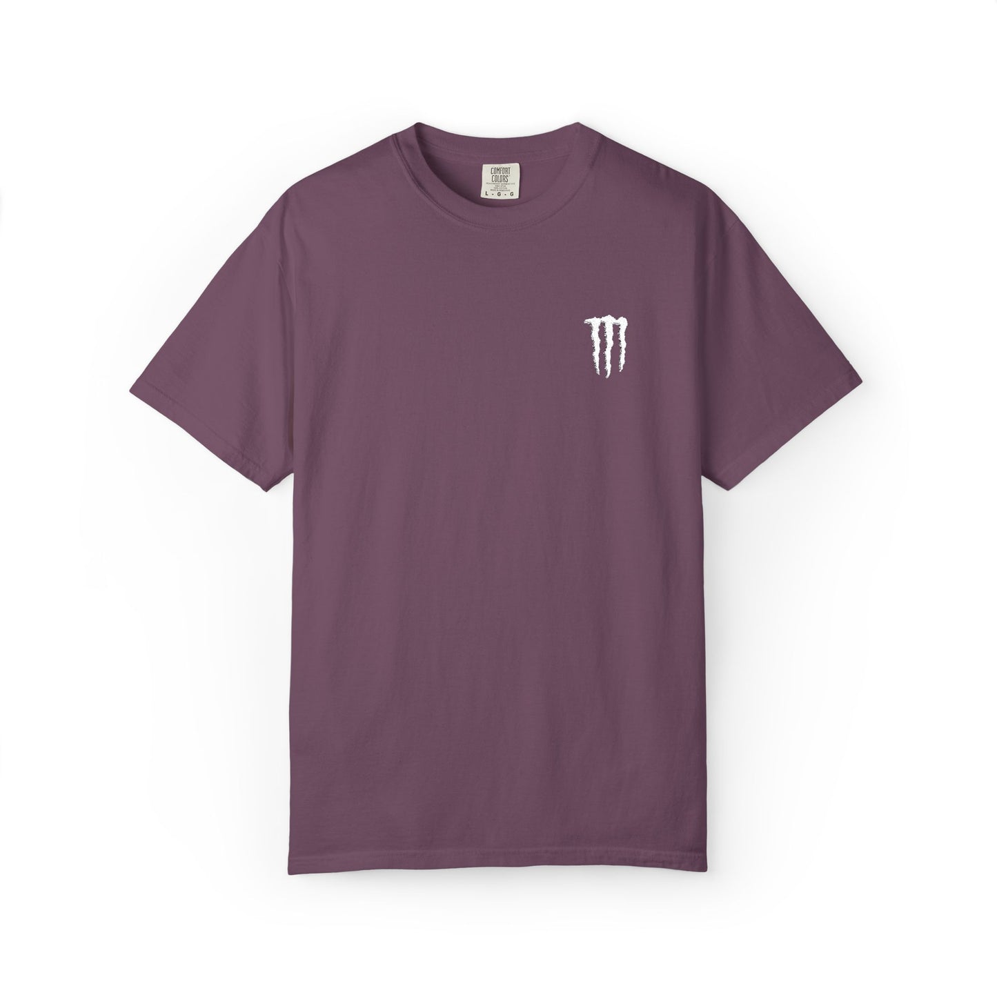Unisex  T-shirt Mstr