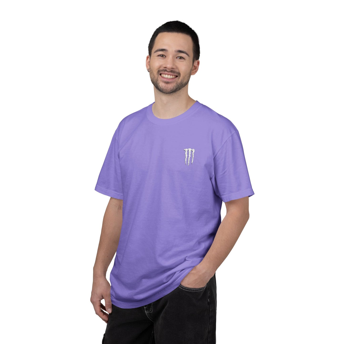 Unisex  T-shirt Mstr