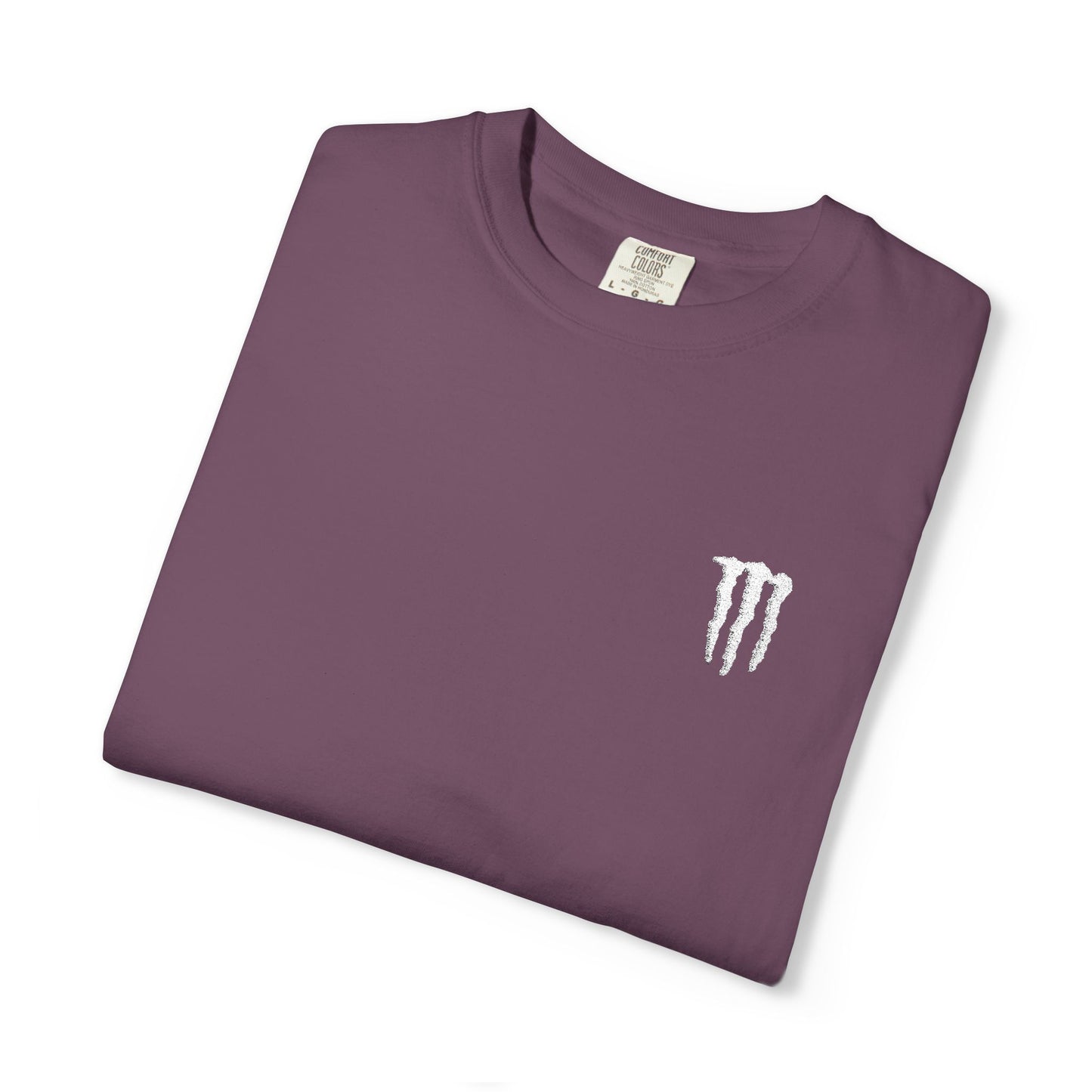 Unisex  T-shirt Mstr