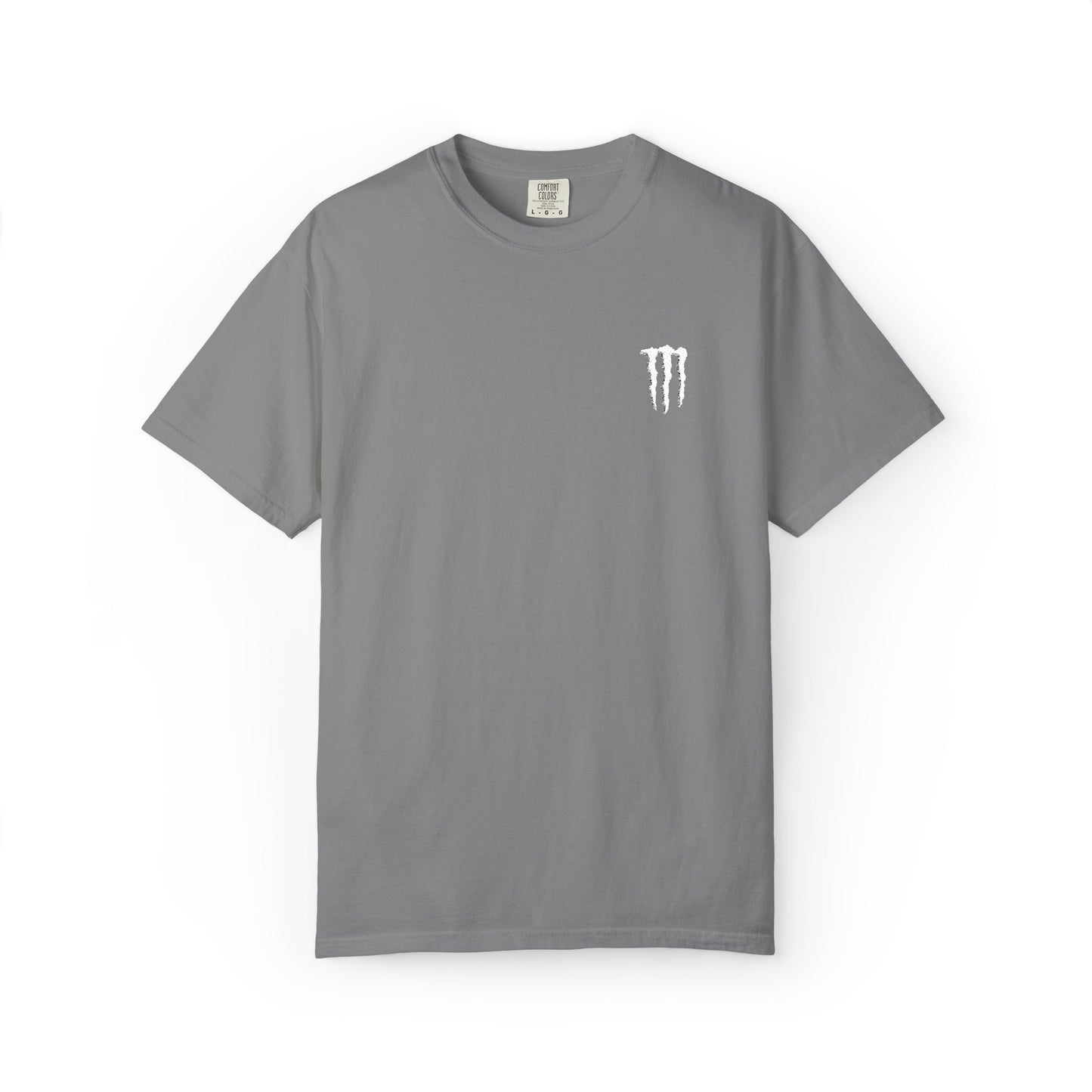 Unisex  T-shirt Mstr
