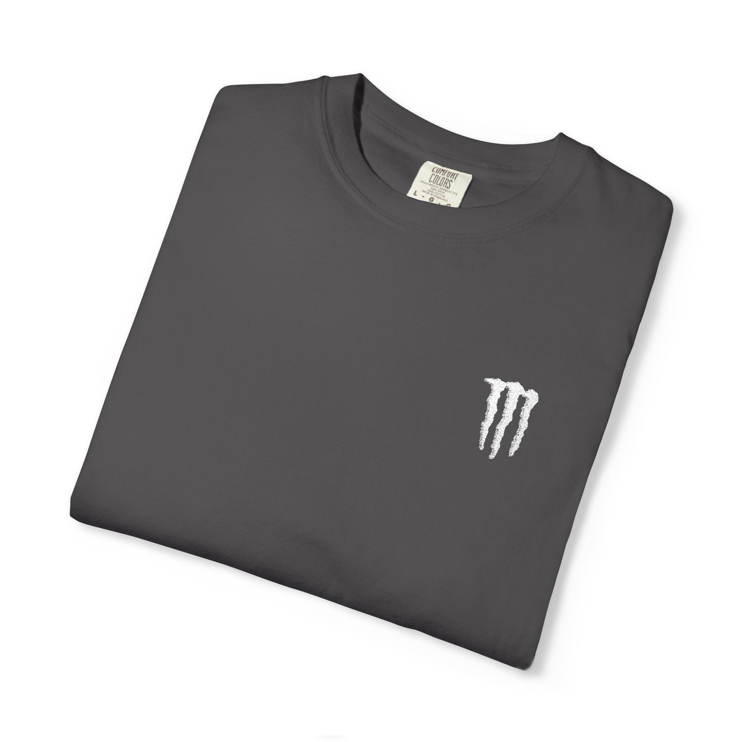 Unisex  T-shirt Mstr