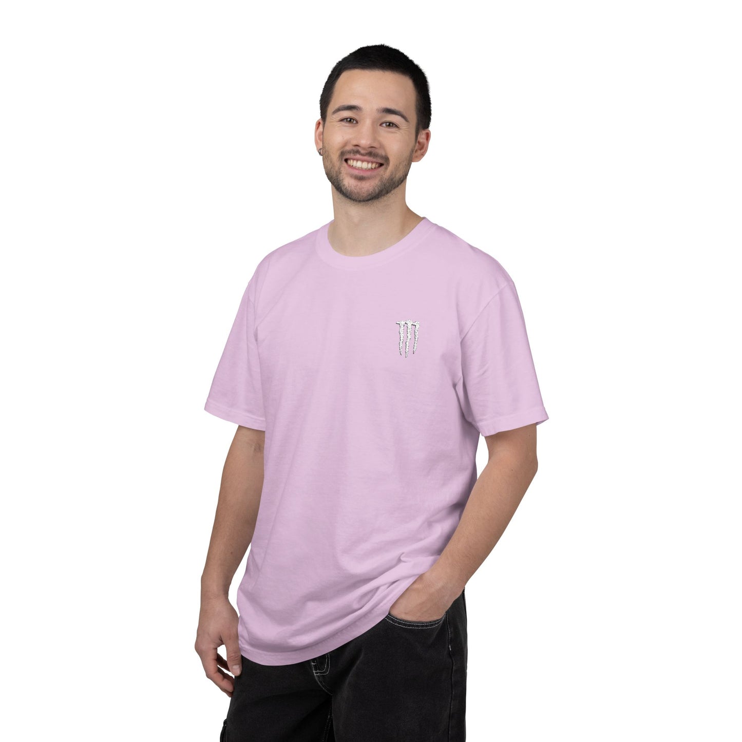 Unisex  T-shirt Mstr