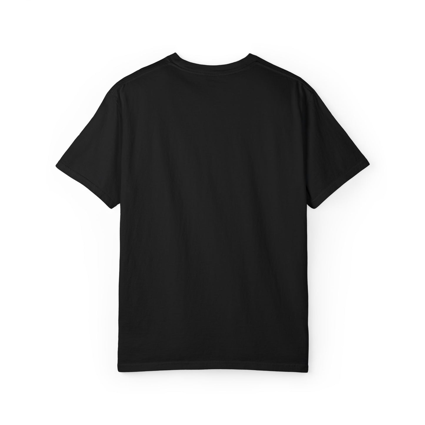 Unisex  T-shirt Mstr