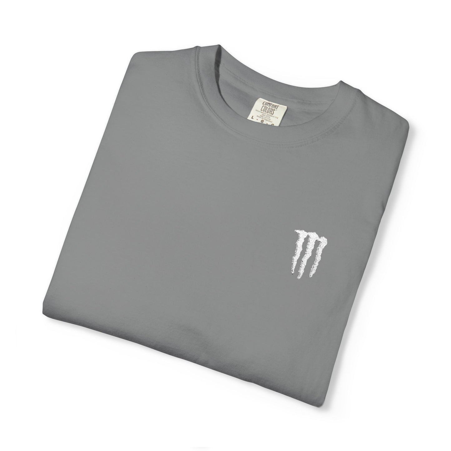 Unisex  T-shirt Mstr
