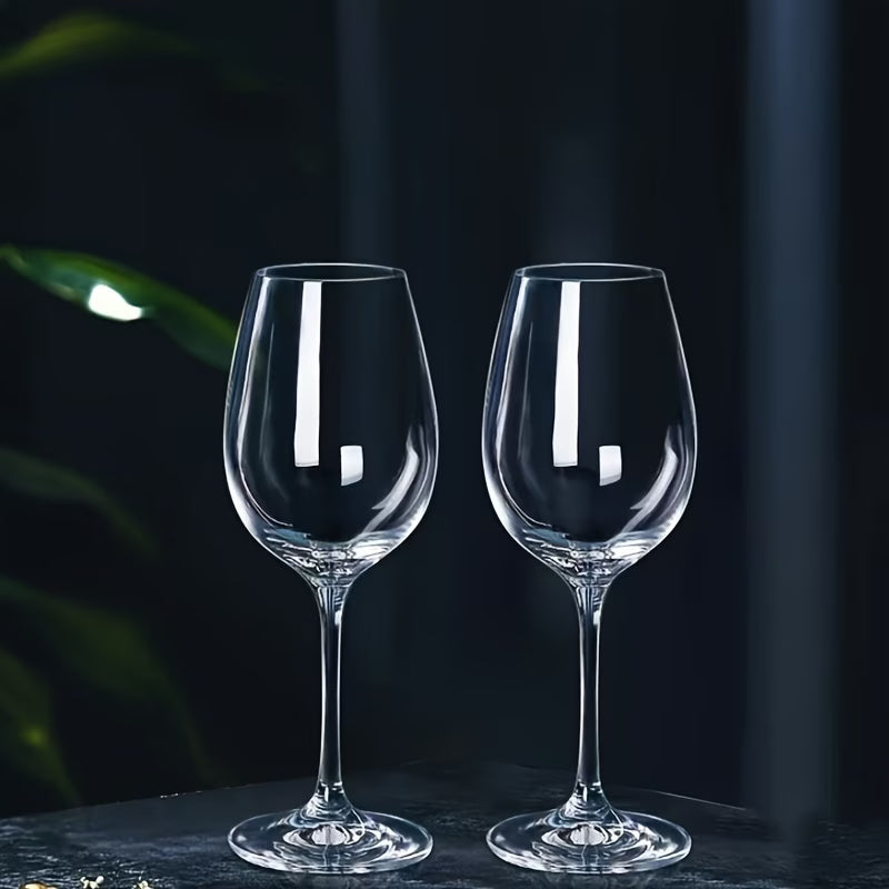 Lot de 2 Verre à Vin
